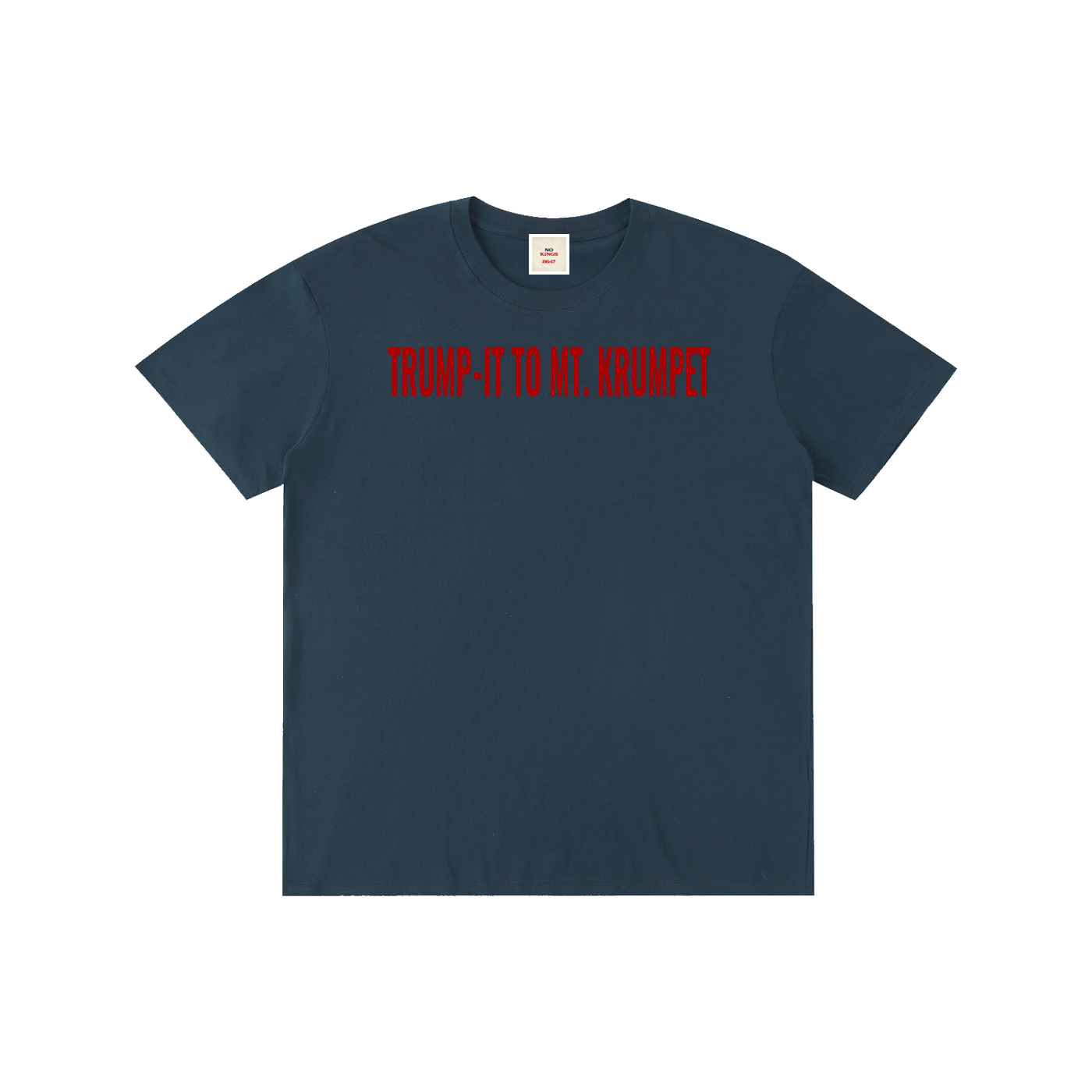 Anti-MAGA shirt