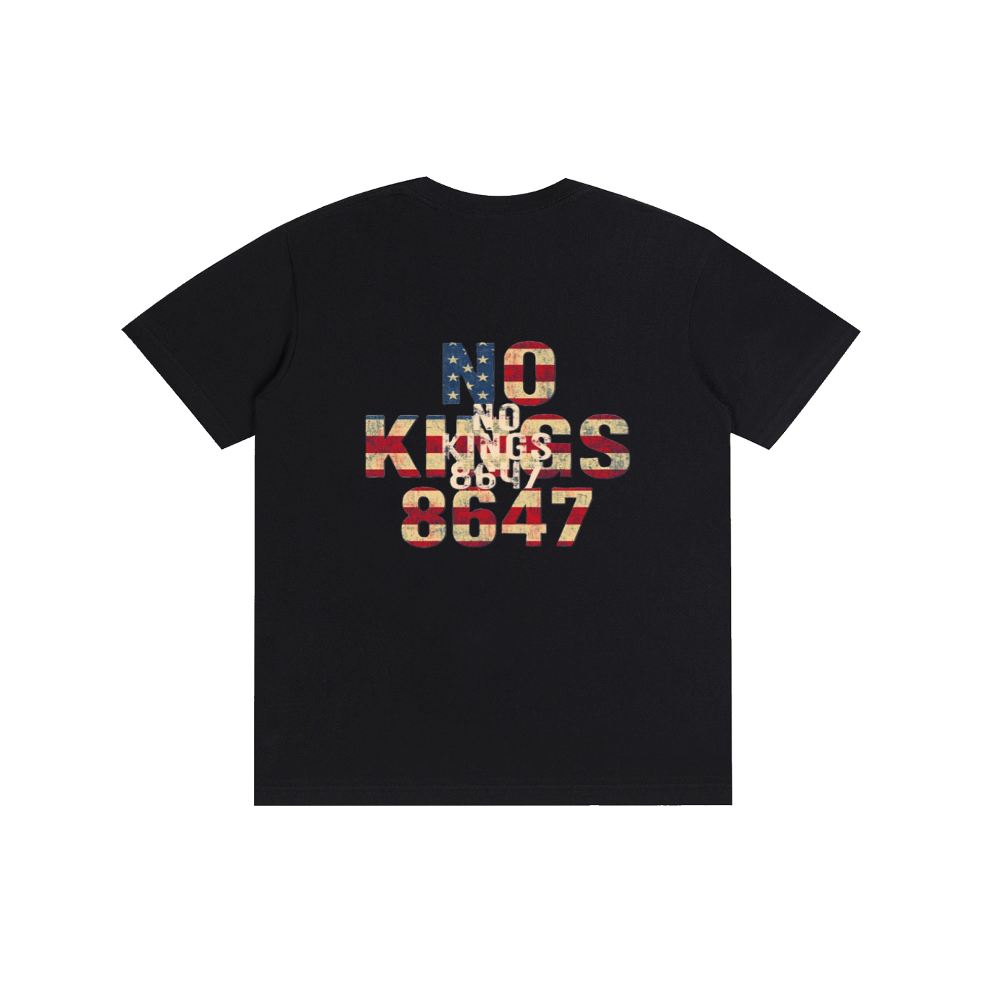 Pure Cotton Unisex T-Shirt