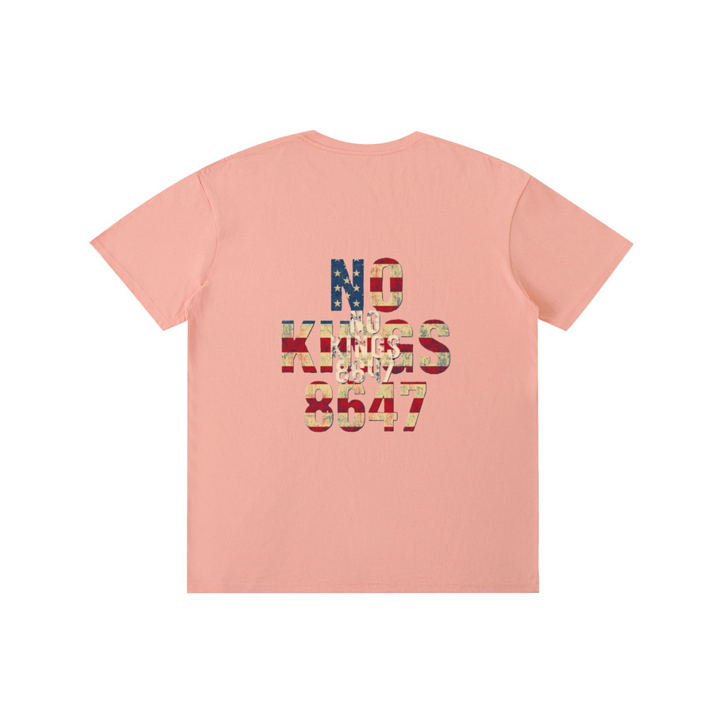 Anti-MAGA shirt