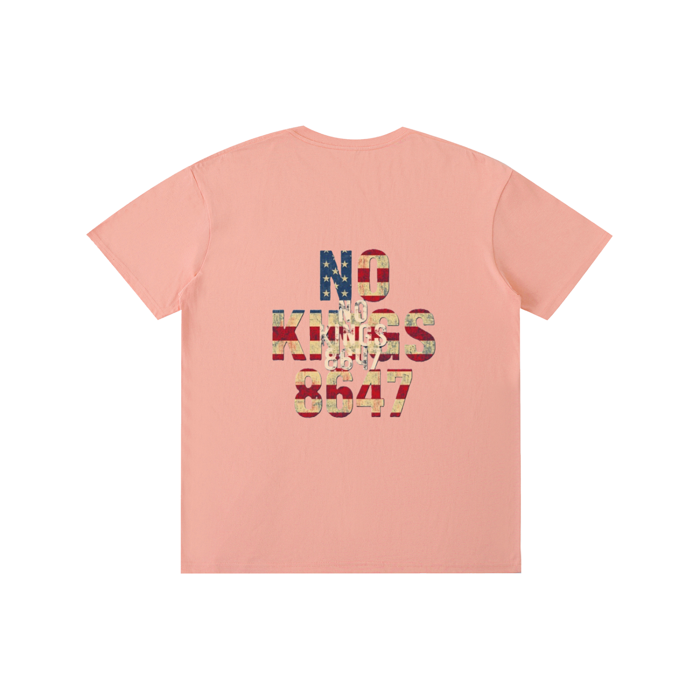 Anti-MAGA shirt