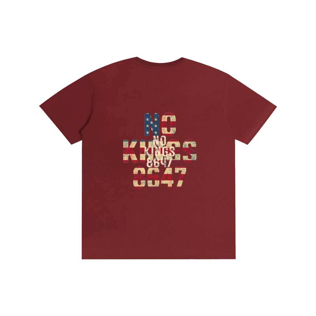 Anti-MAGA shirt