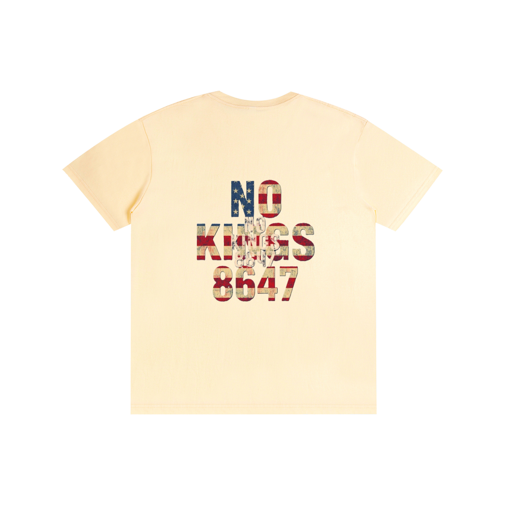 Anti-MAGA shirt