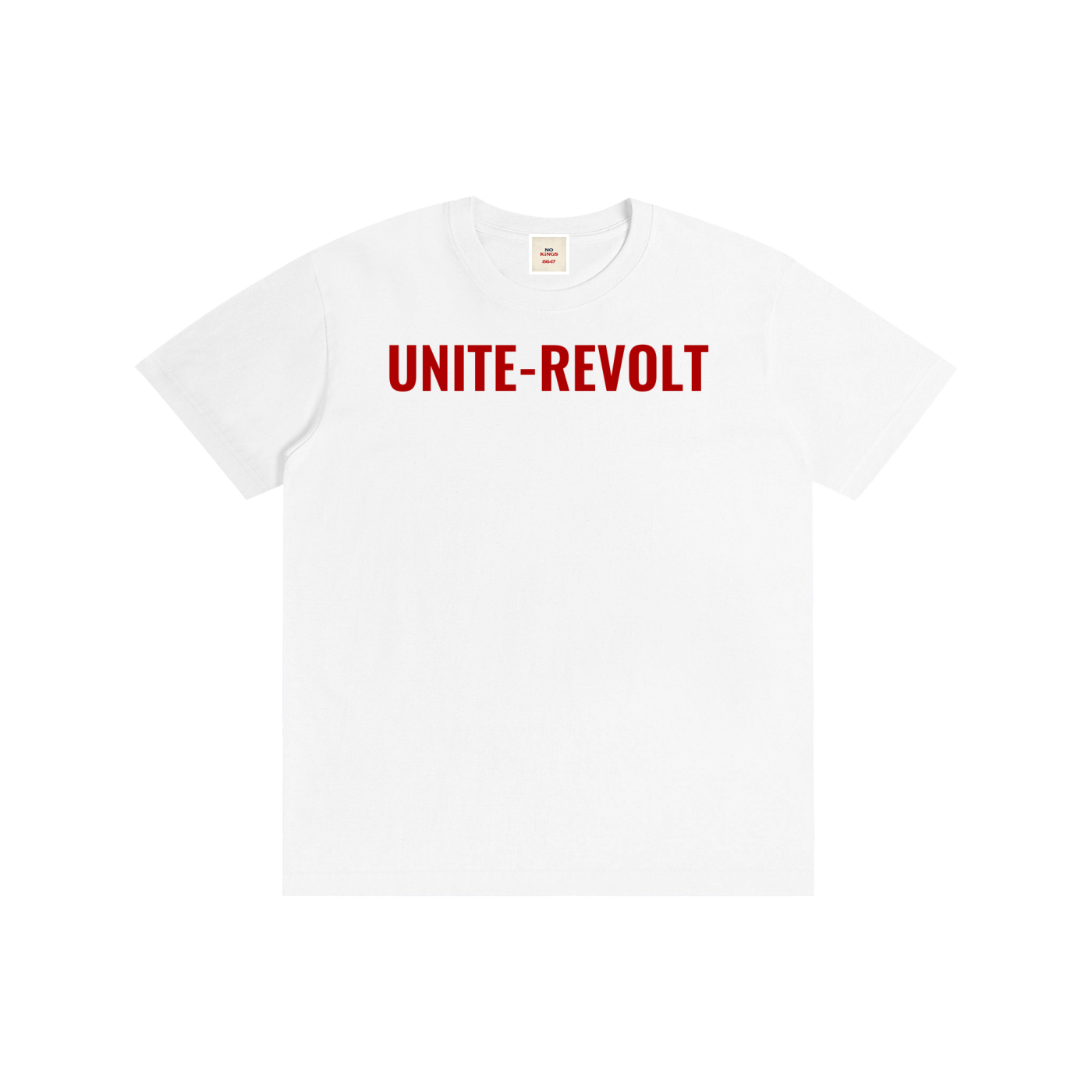 Anti-MAGA shirt