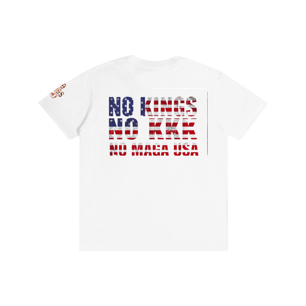 Anti-MAGA shirt