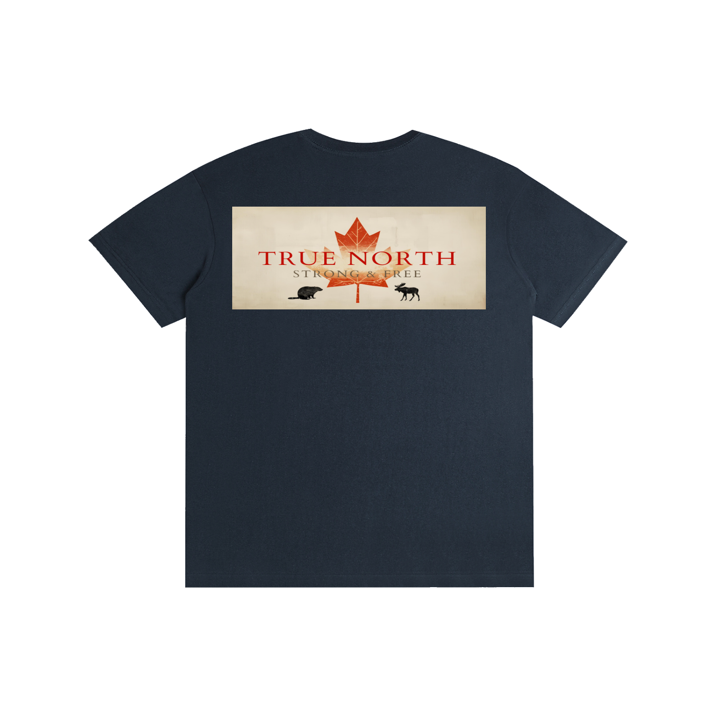 Pure Cotton Unisex T-Shirt