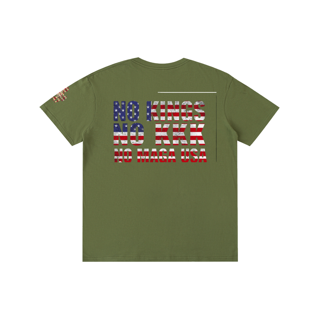 Anti-MAGA shirt