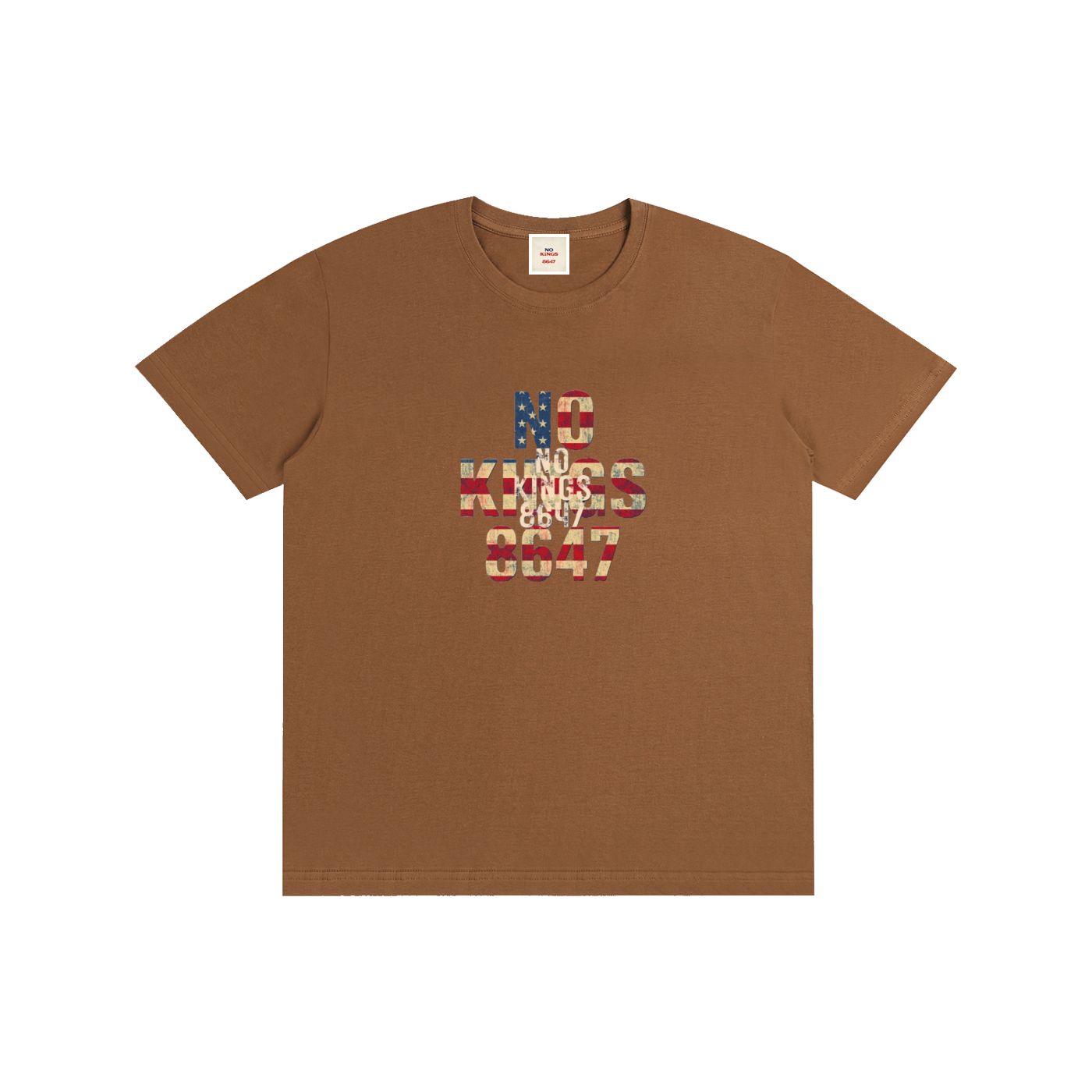 Pure Cotton Unisex T-Shirt