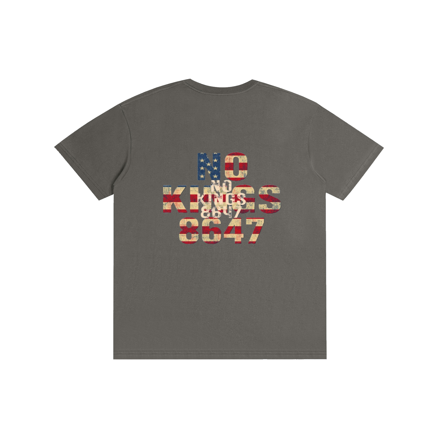 Pure Cotton Unisex T-Shirt