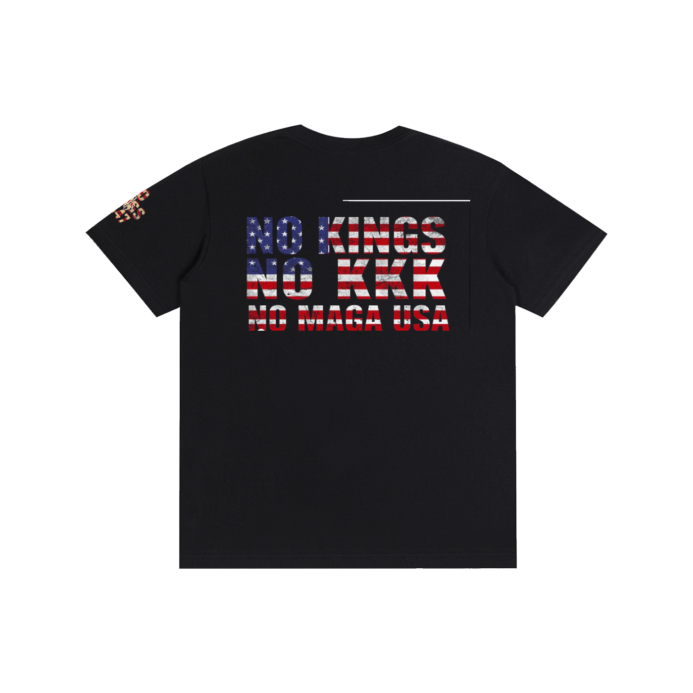 Pure Cotton Unisex T-Shirt