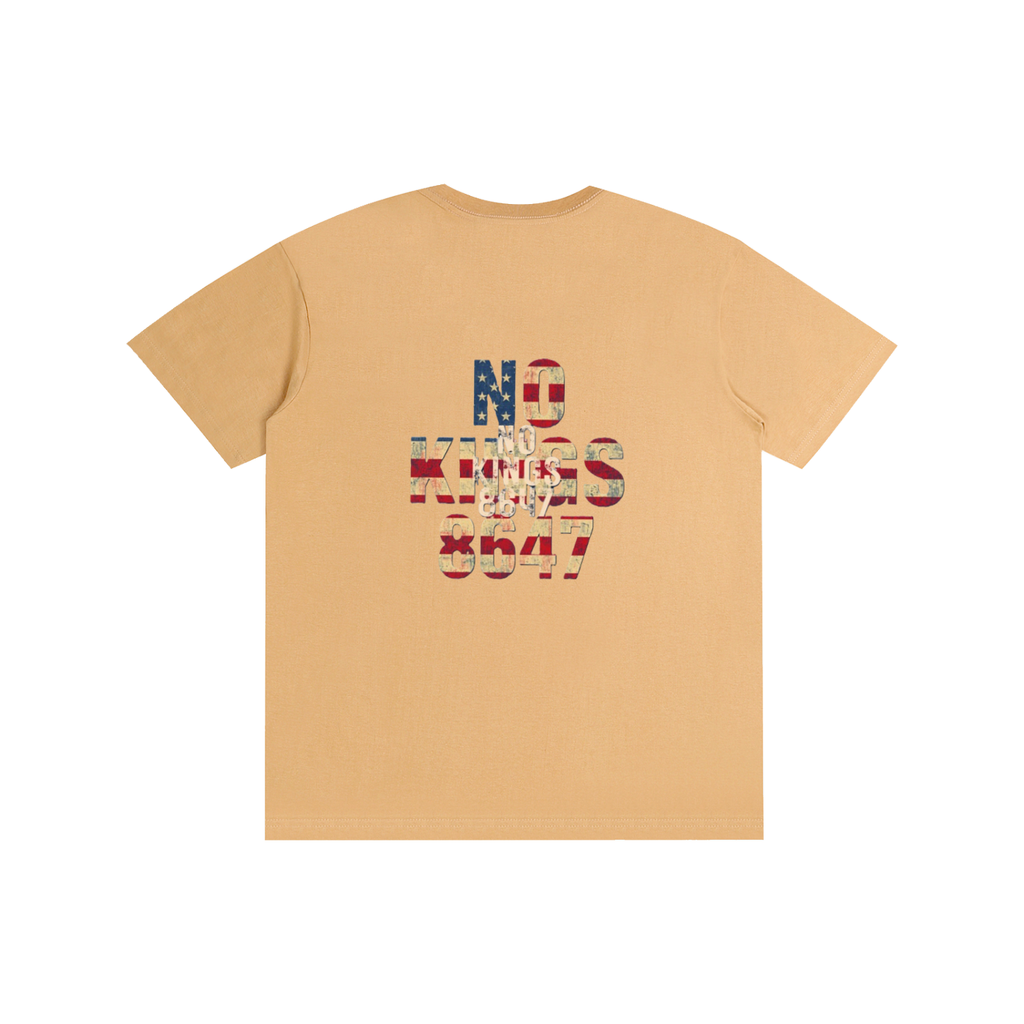 Anti-MAGA shirt