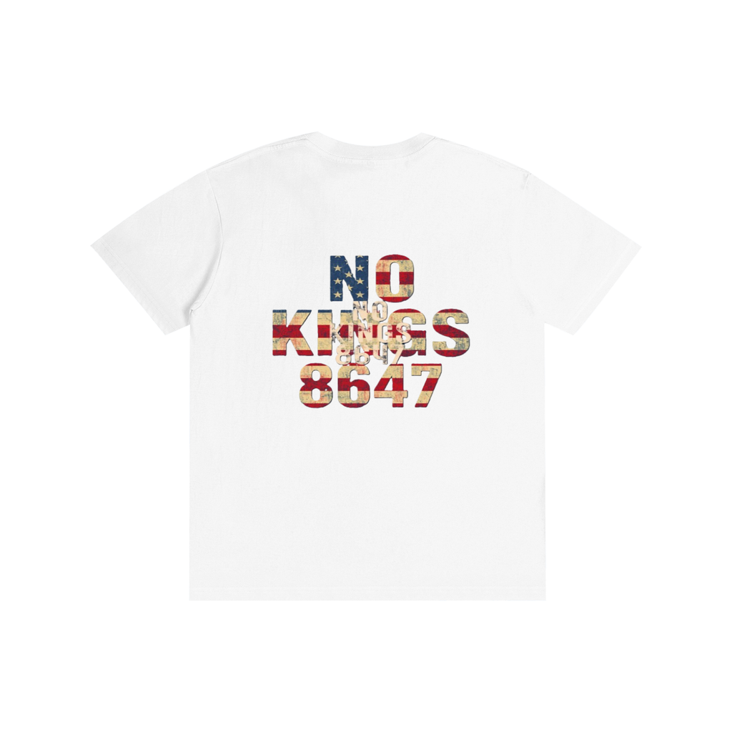 Pure Cotton Unisex T-Shirt