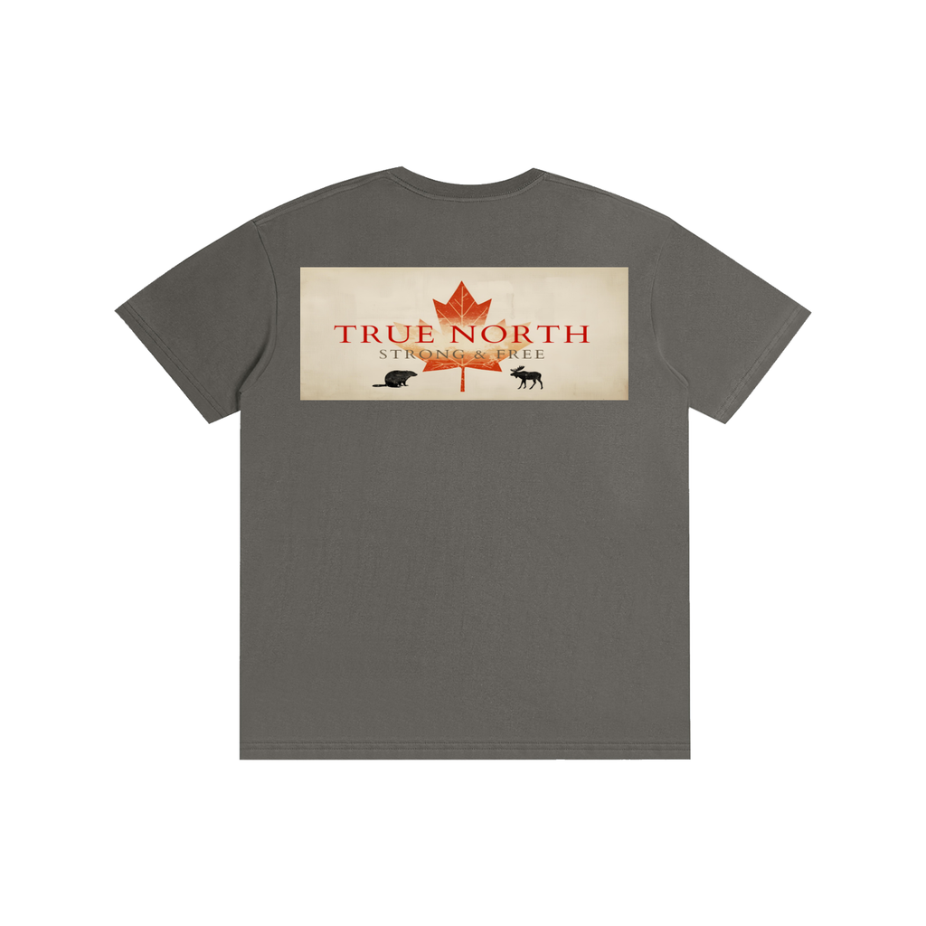 Pure Cotton Unisex T-Shirt