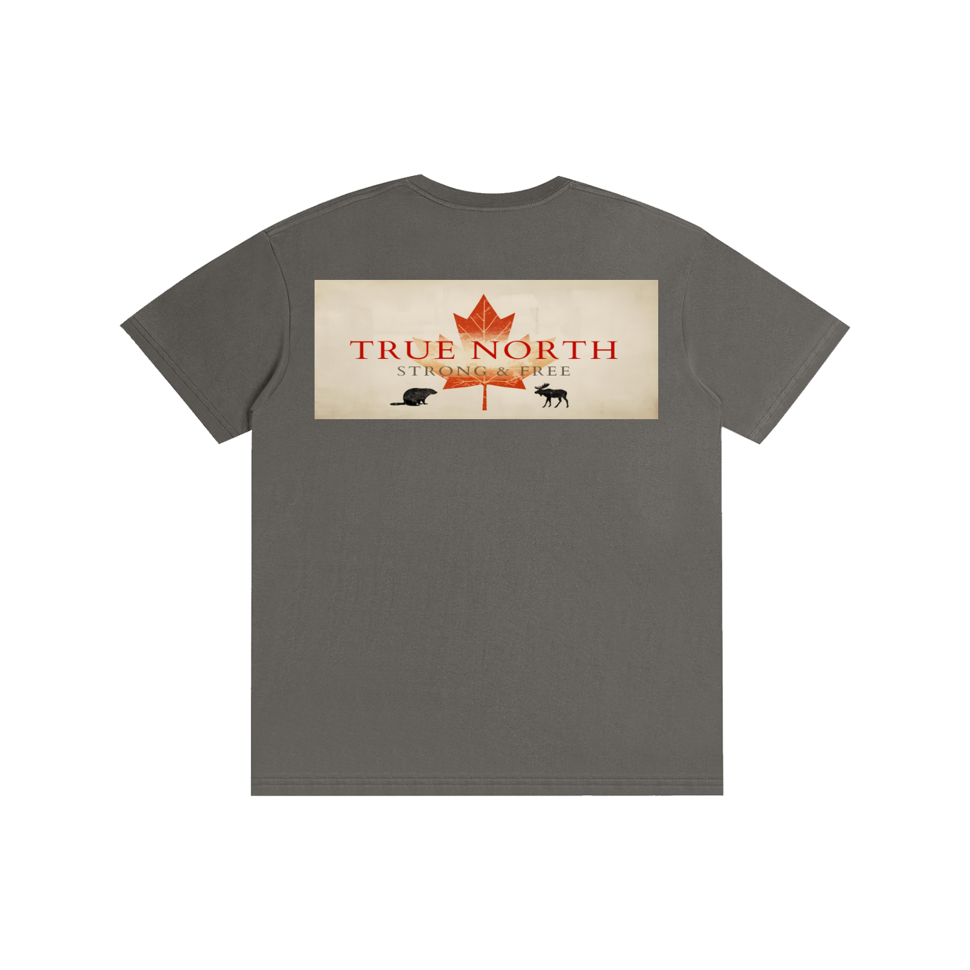 Pure Cotton Unisex T-Shirt