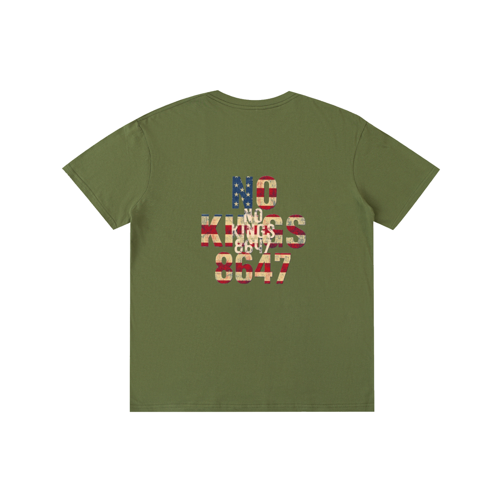 Anti-MAGA shirt