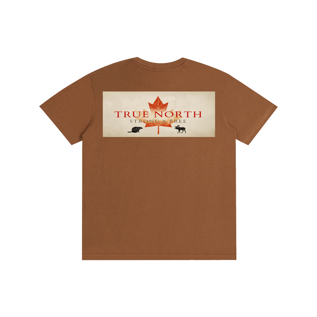 Pure Cotton Unisex T-Shirt