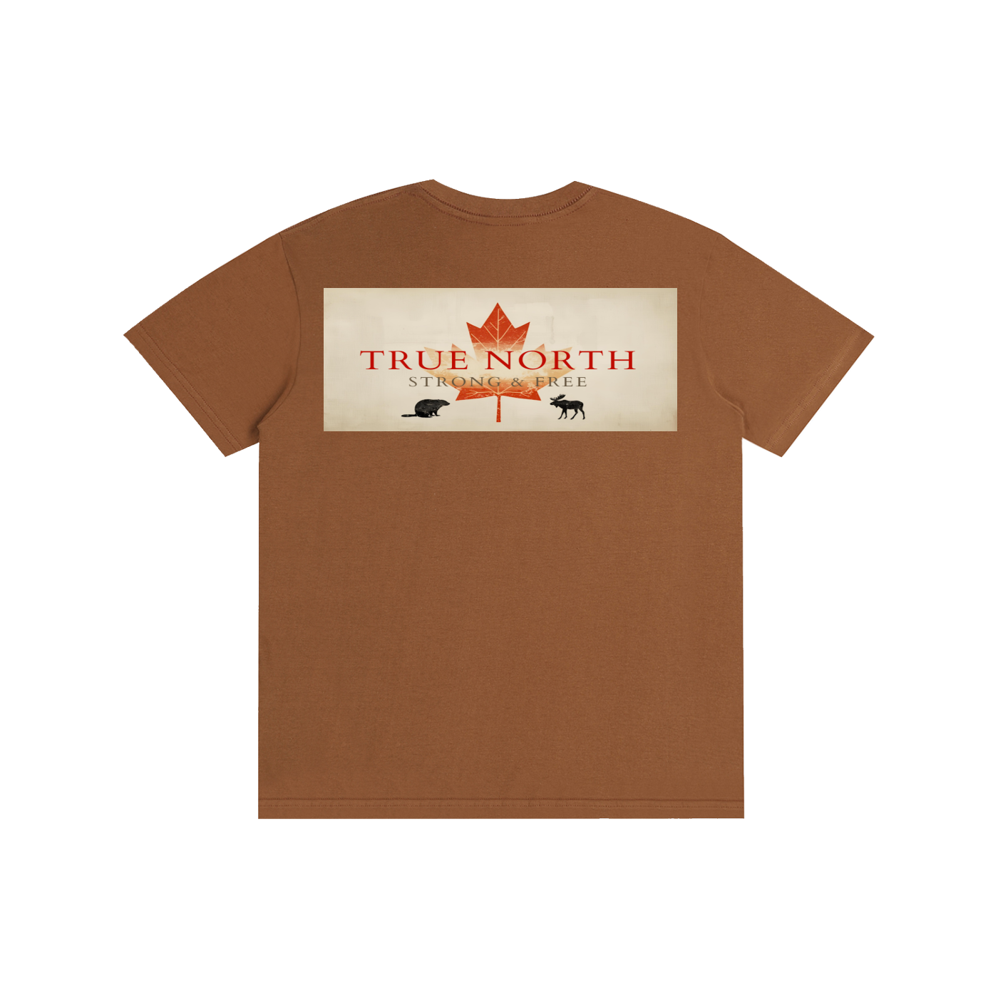 Pure Cotton Unisex T-Shirt