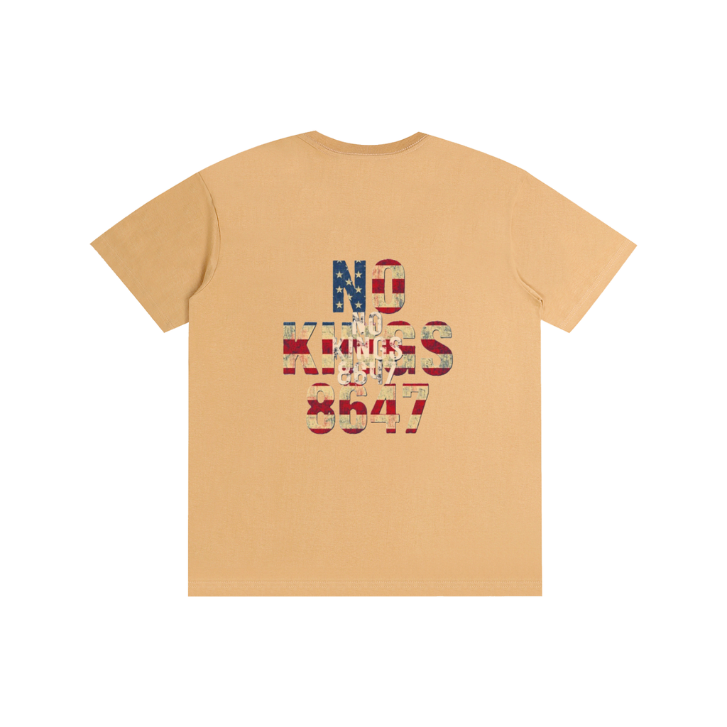 Anti-MAGA shirt