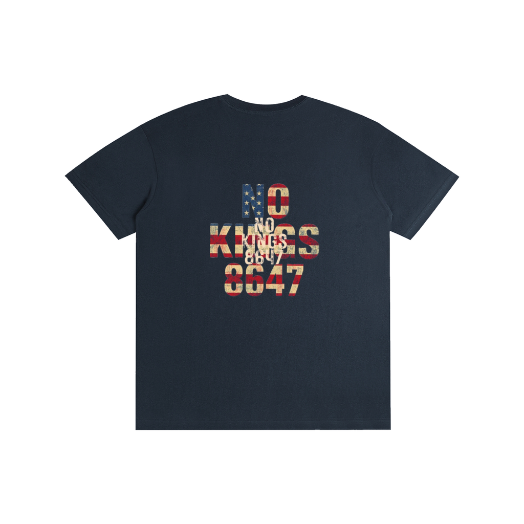 Anti-MAGA shirt