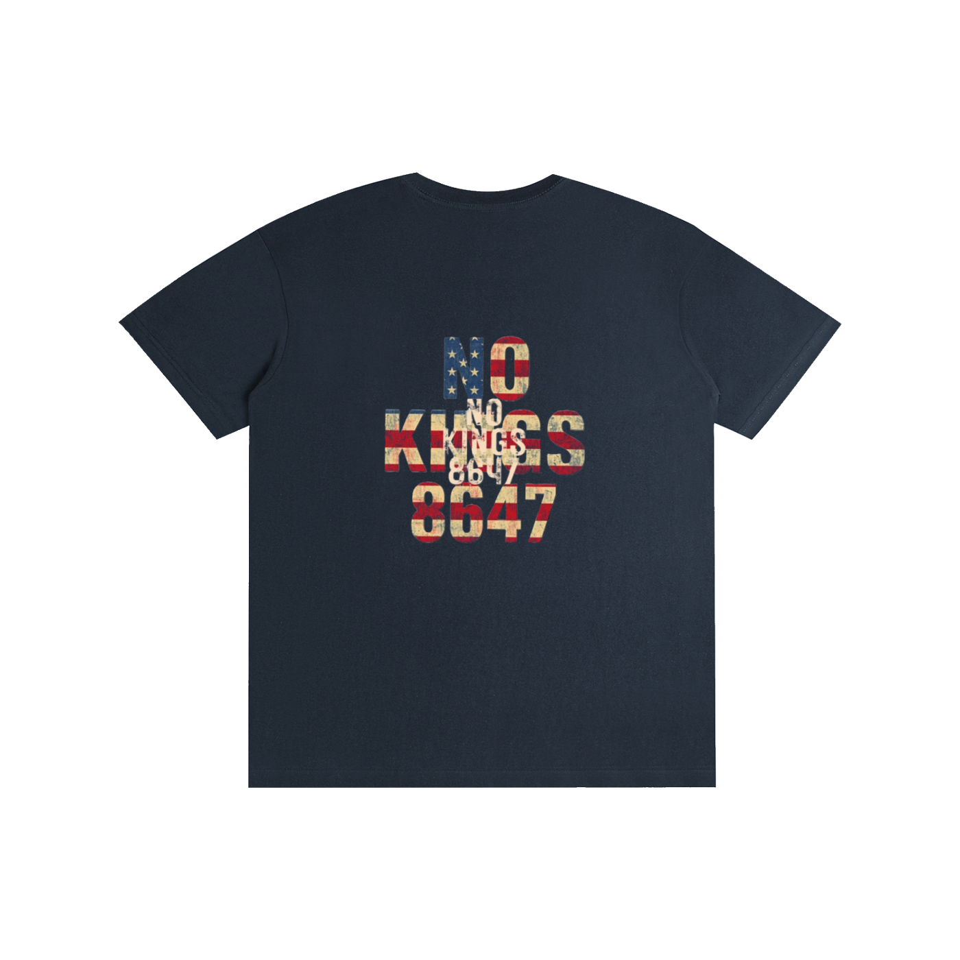 Anti-MAGA shirt