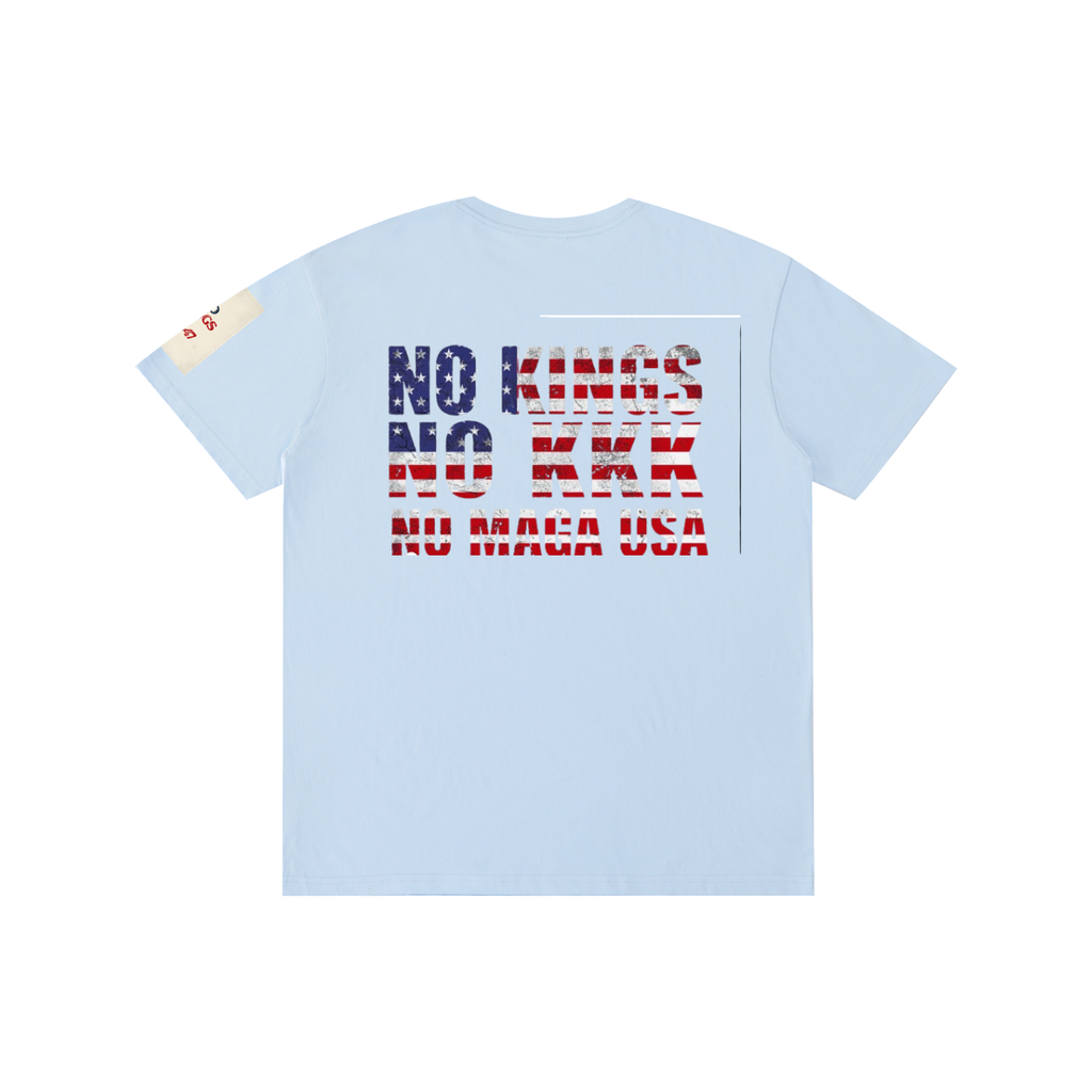 Anti-MAGA shirt