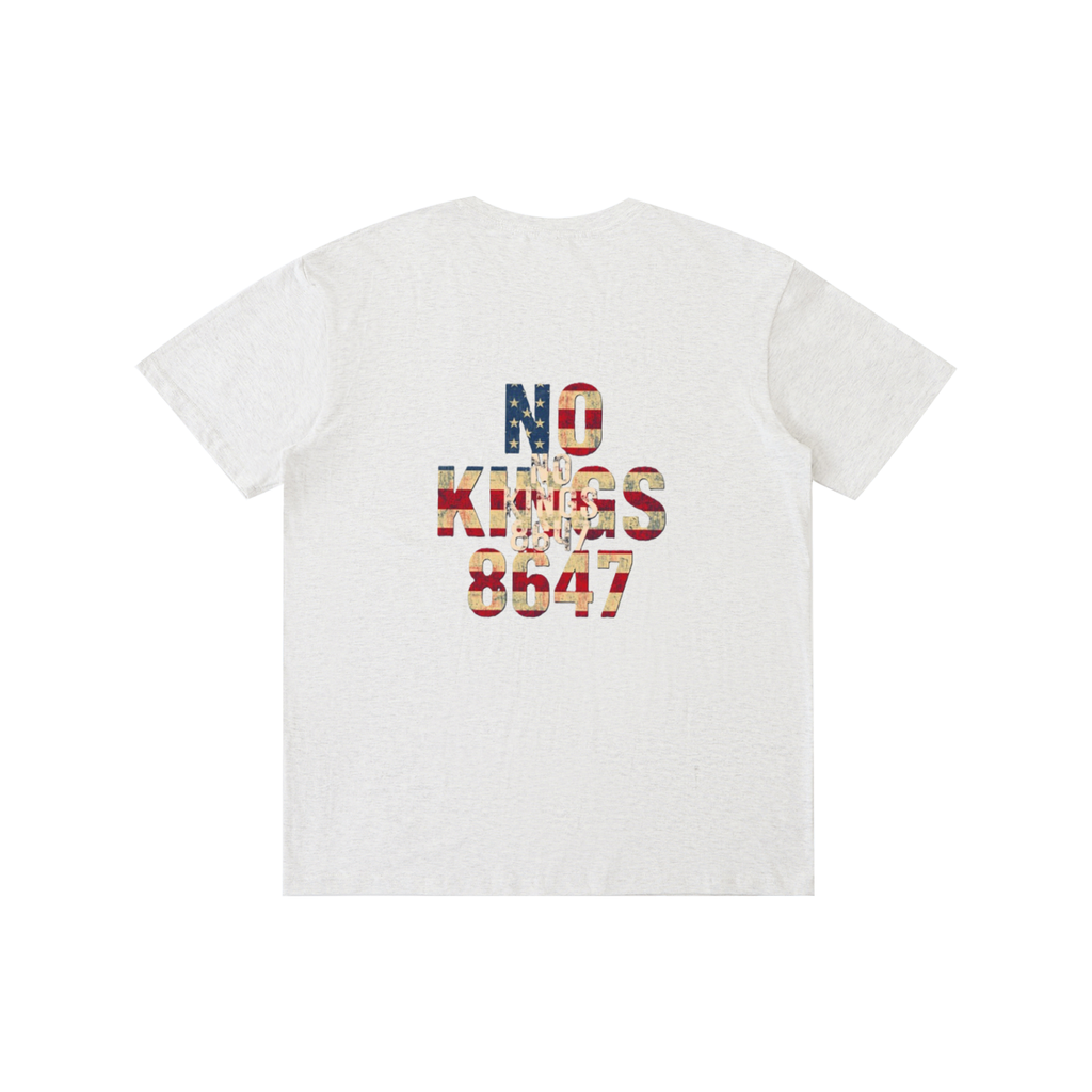 Anti-MAGA shirt