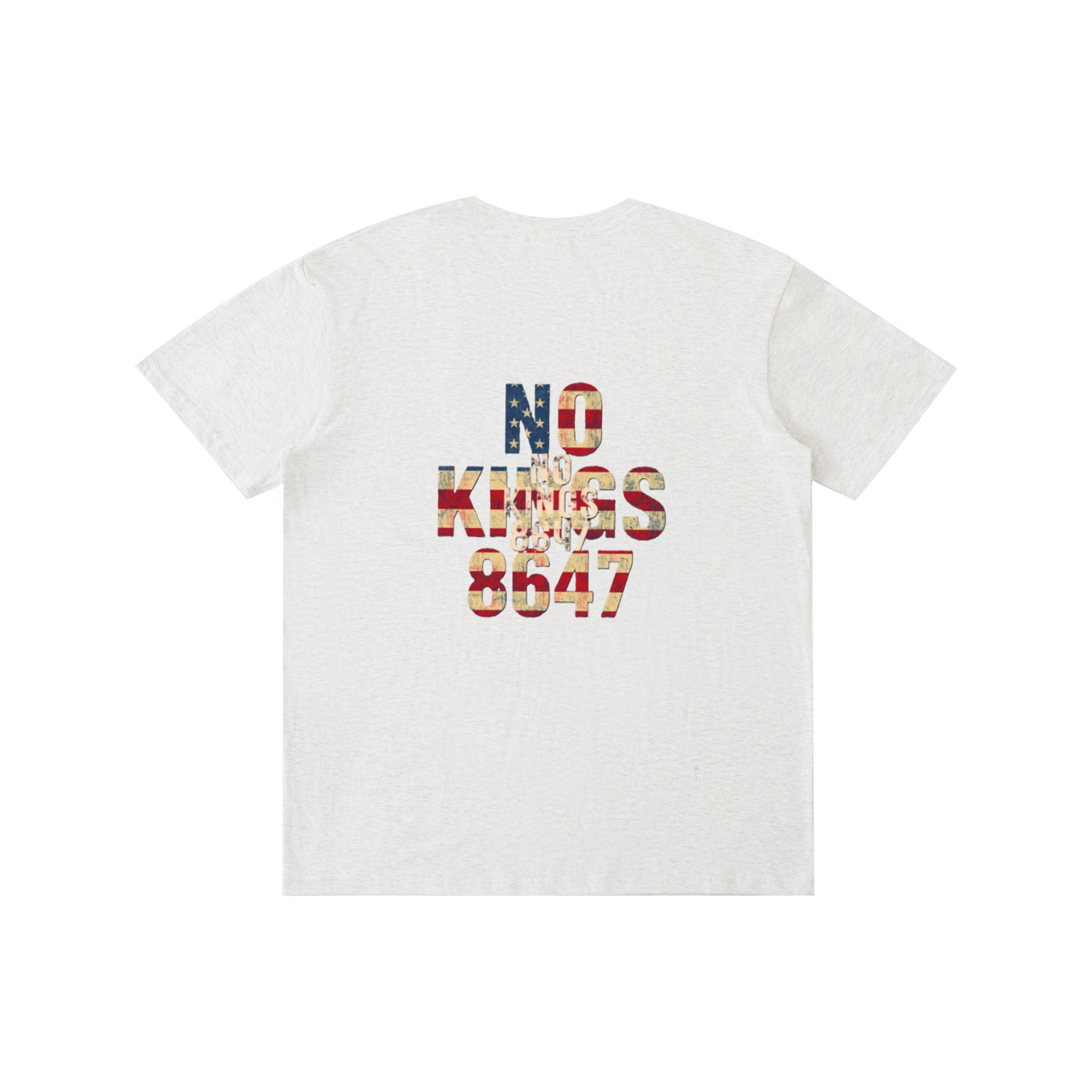 Anti-MAGA shirt