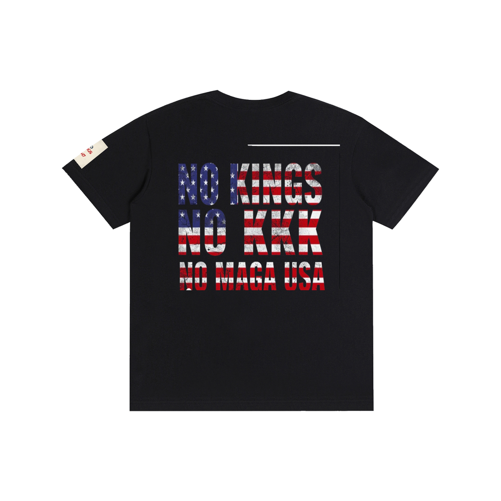 Pure Cotton Unisex T-Shirt