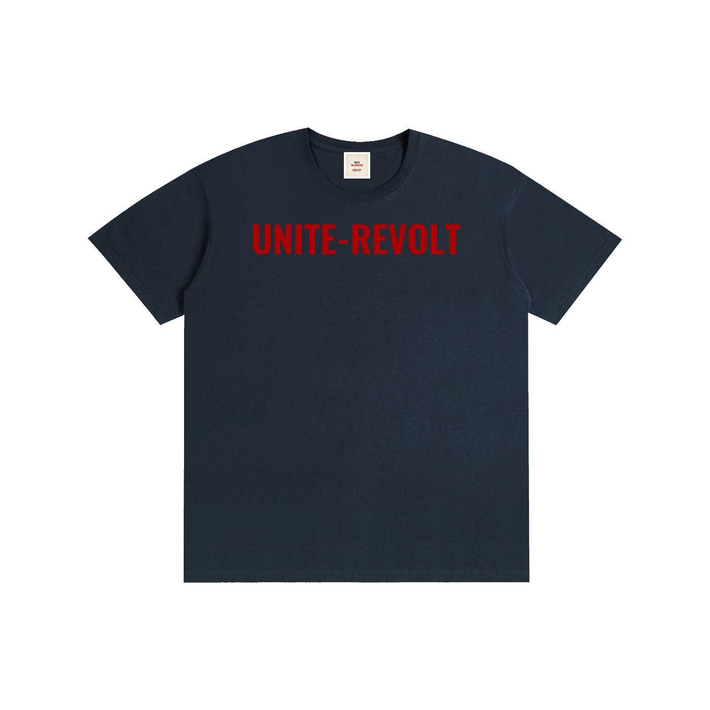 Anti-MAGA shirt
