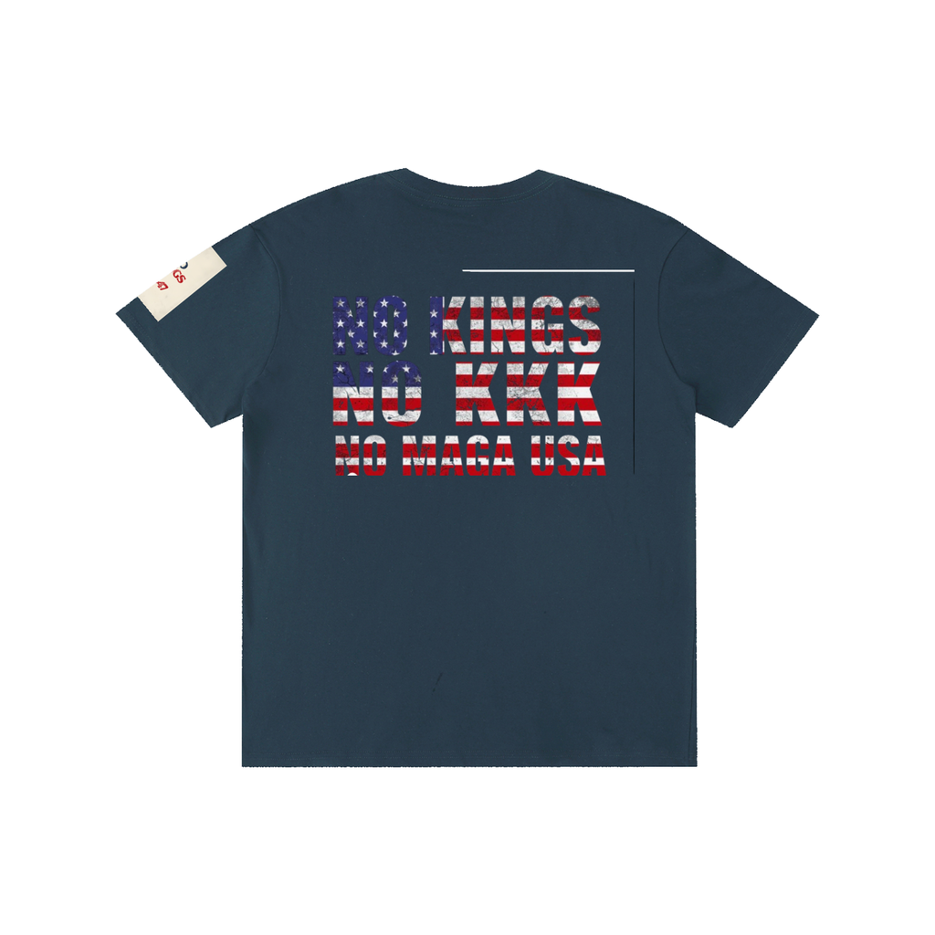 Anti-MAGA shirt