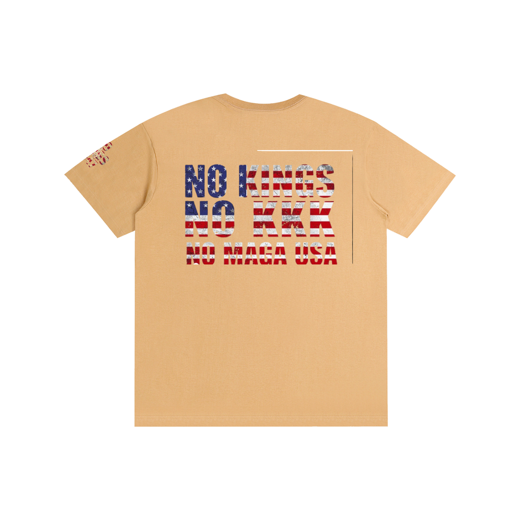 Anti-MAGA shirt