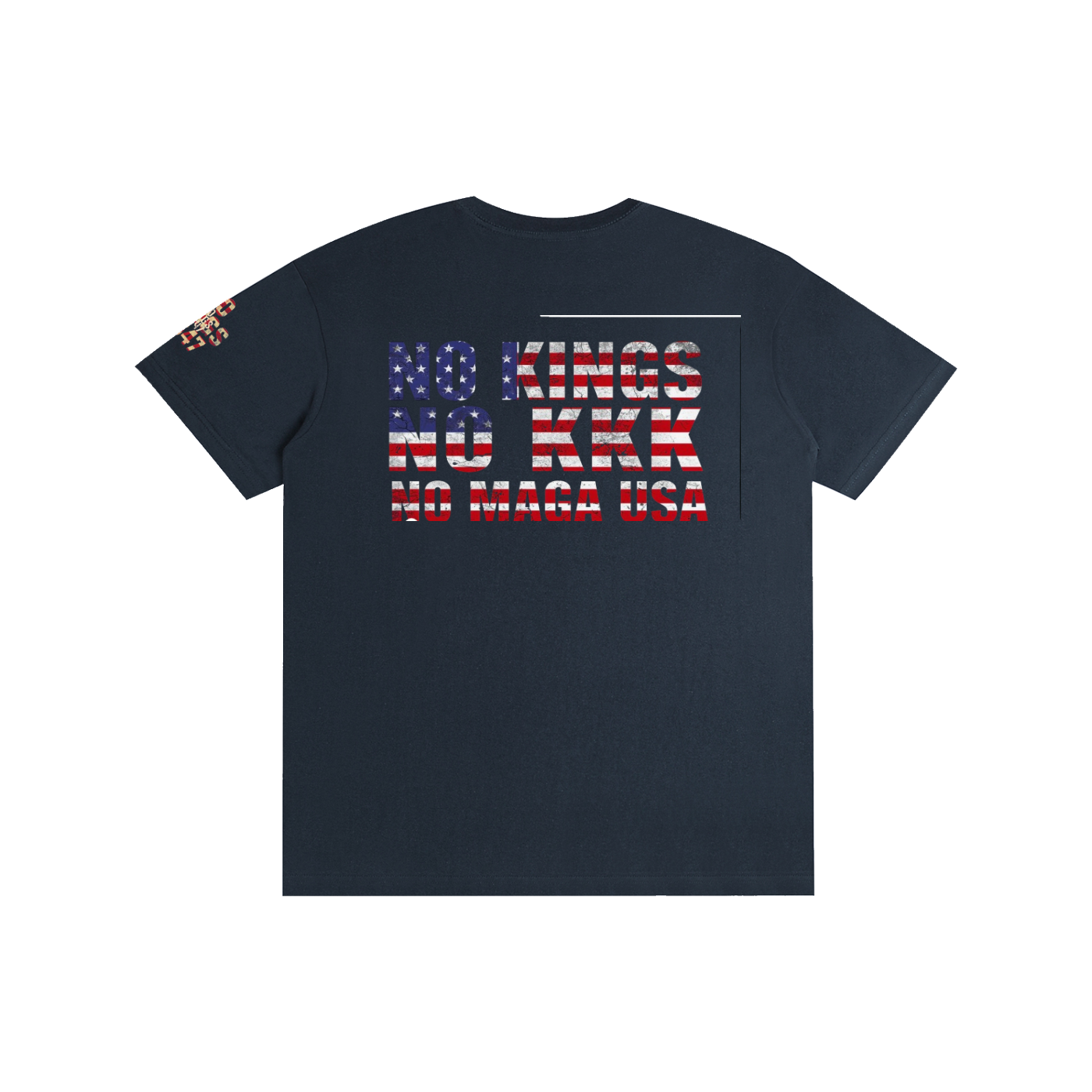 Pure Cotton Unisex T-Shirt