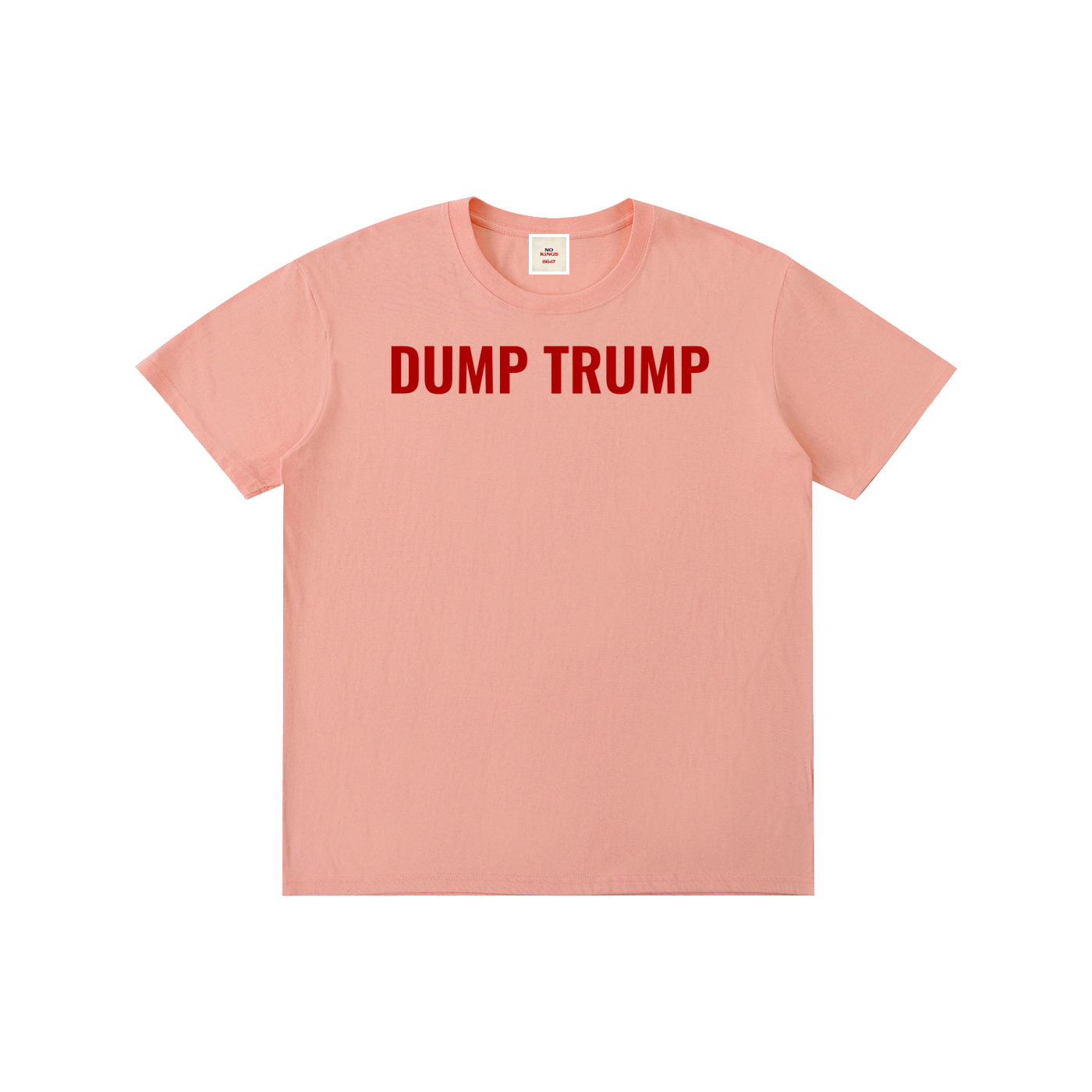 Anti-MAGA shirt