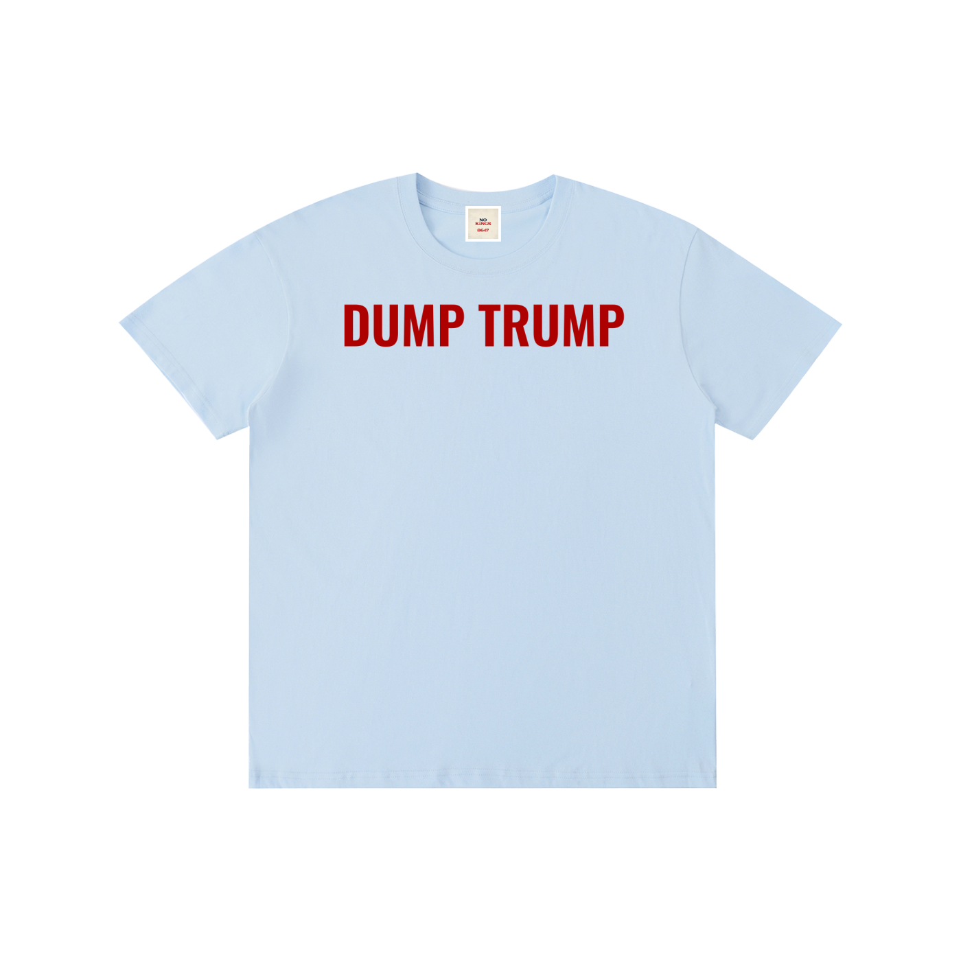 Anti-MAGA shirt