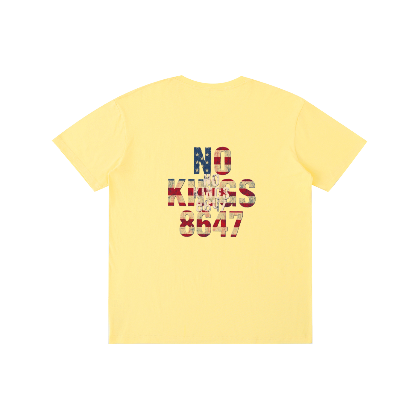 Anti-MAGA shirt