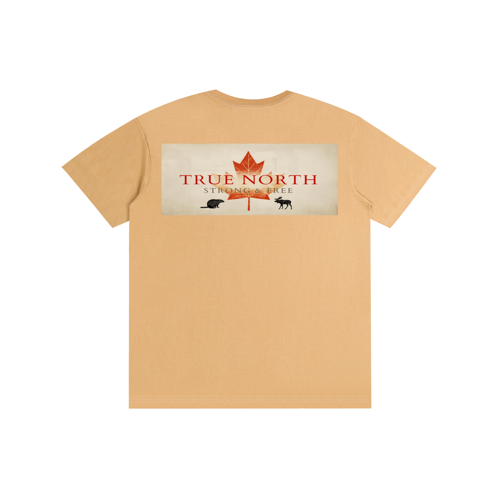 Pure Cotton Unisex T-Shirt