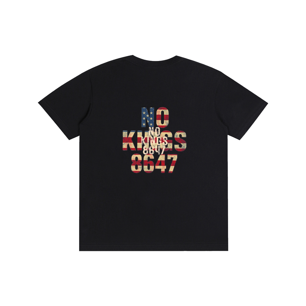 Anti-MAGA shirt