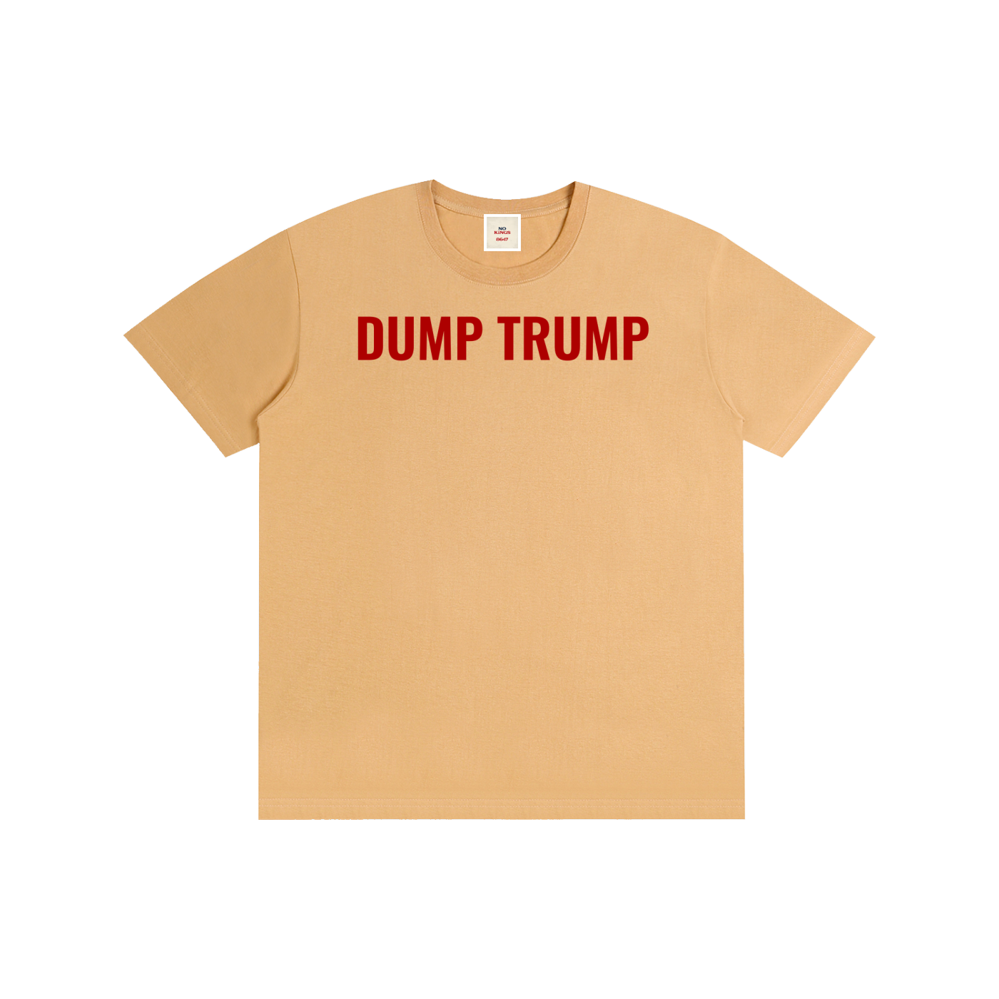 Anti-MAGA shirt